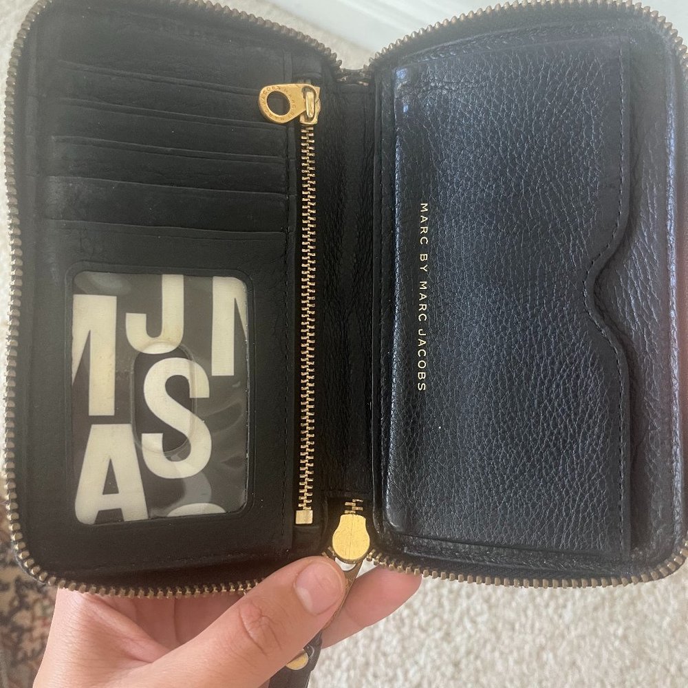 Marc by Marc Jacobs wallet